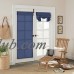 Parasol Key Largo Indoor Outdoor French Door Panel   558258037